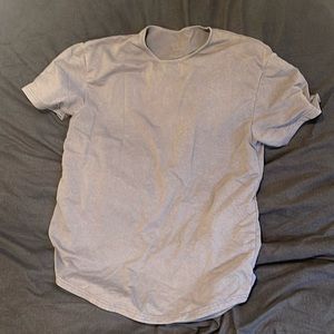 Bylt XL Gray Shirt